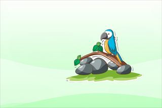 【Eatable Birds】Thumbnail Image