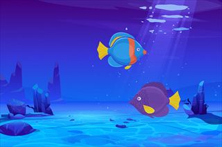 【Eatable Fishes】Thumbnail Image