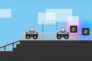 【Egg Hill Climb】Thumbnail Image