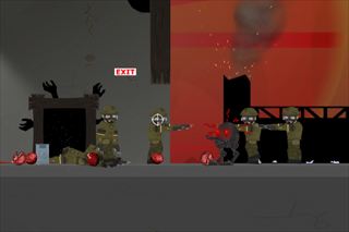 【Eggbot vs Zombies】Thumbnail Image