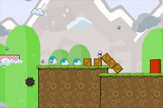 【Eggys Big Adventure】ゲームのサムネイル画像