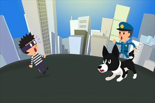 【El Perro Matematico Division】Thumbnail Image