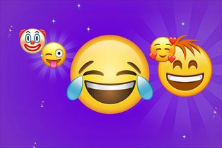 【Emoji Puzzle】Thumbnail Image