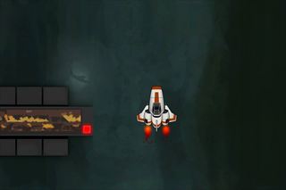 【Endless Space Pilot】Thumbnail Image