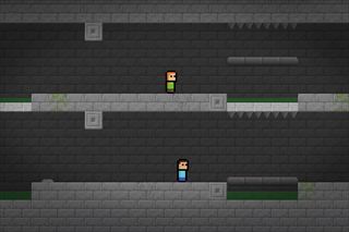 【Escape The SEWER】Thumbnail Image