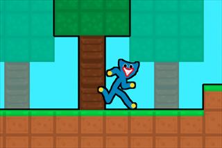 【Extreme Huggy】Thumbnail Image