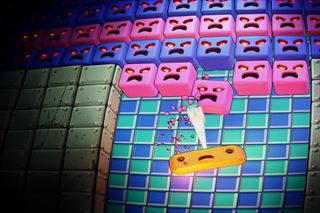 【Face Braker】Thumbnail Image