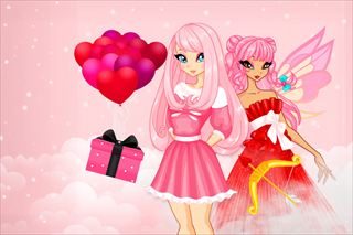 【Fairies Heart Style】Thumbnail Image