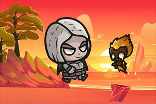 【Fairy Falls】Thumbnail Image