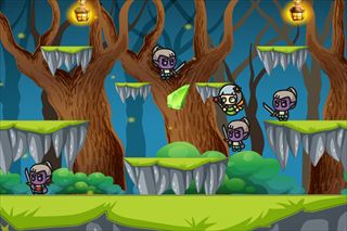【Fairyland】Thumbnail Image