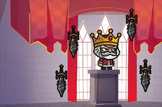 【Fall of Swords】Thumbnail Image