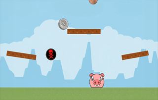 【Falling Money】Thumbnail Image