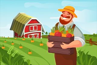 【Family Farm】Thumbnail Image