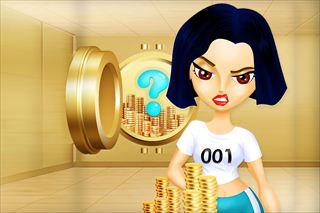 【Fashion Battle for Survival】Thumbnail Image