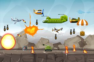 【Fighter Tank】Thumbnail Image