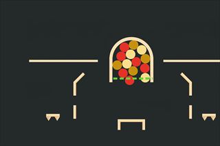 【Filled Glass 2: No Gravity】Thumbnail Image