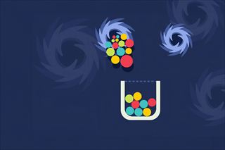 【Filled Glass 3: Portals】Thumbnail Image