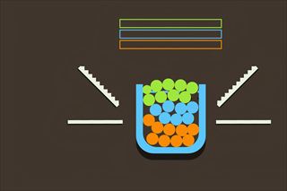 【Filled Glass 4: Colors】Thumbnail Image