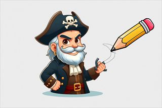【Finish the Drawing】Thumbnail Image
