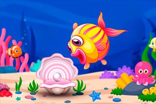 【Fish Kingdom】Thumbnail Image