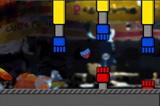 【Flappy Poppy】Thumbnail Image