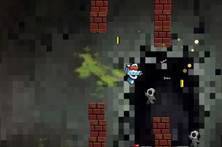 【Flappy Skibidi】Thumbnail Image