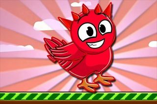 【Flappy Sprunki Adventure】Thumbnail Image