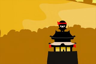 【Flip Ninja】Thumbnail Image