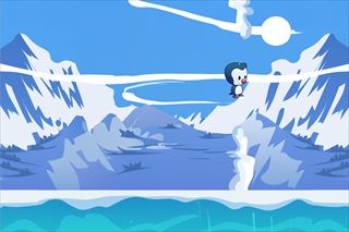 【Floppy Penguin】Thumbnail Image