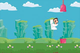 【Floppy Skibidi】Thumbnail Image
