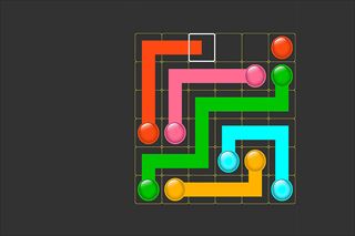 【Flow Mania】Thumbnail Image