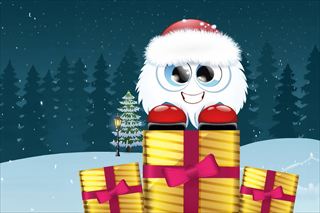 【Fluffy Rush】Thumbnail Image
