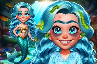 【From Nerds to Beauties】Thumbnail Image