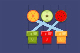 【Fruits Galaxy】Thumbnail Image