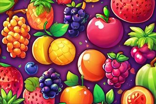 【Fruits Pop Legend】Thumbnail Image