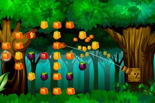 【Fruits Shooting Deluxe】Thumbnail Image