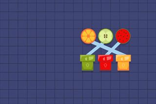 【Fruits System】Thumbnail Image