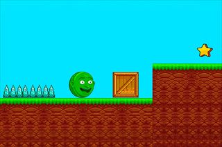 【Funny Crazy Watermelon】Thumbnail Image