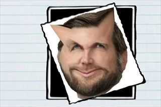 【Funny JD Vance Face】Thumbnail Image