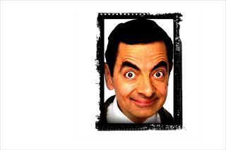 【Funny Mr bean Face】Thumbnail Image
