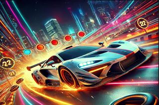 【GT Championship Arcade】Thumbnail Image