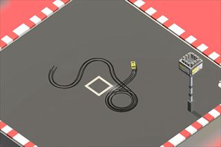 【GT Drift Most Wanted】Thumbnail Image