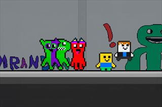 【Garten of Banban Obby】Thumbnail Image