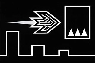 【Geometry Flap】Thumbnail Image