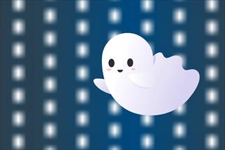 【Ghost Fall】Thumbnail Image