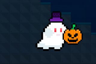 【Ghost Happy Halloween】Thumbnail Image