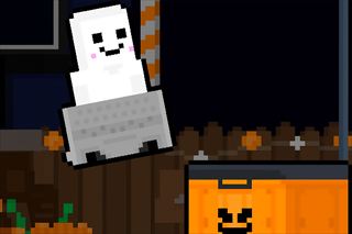 【Ghost Miner】Thumbnail Image