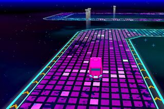 【Ghost Racer】Thumbnail Image