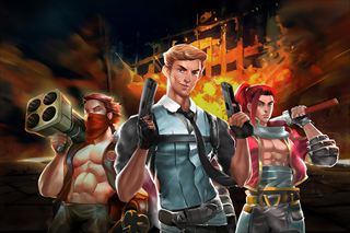 【Glory or Destruction】Thumbnail Image