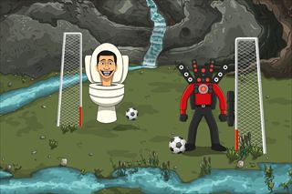 【Goal Skibidi Goal】Thumbnail Image